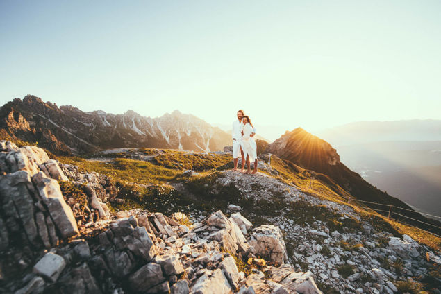 Bild von Wellness Berge