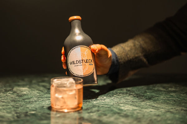 Bild von WILDSTUECK APERITIVO Marille